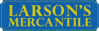 Larson's Mercantile